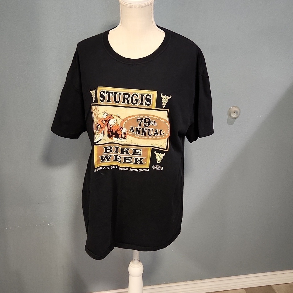 Sturgis bike week 2019 born to be free black hills rally